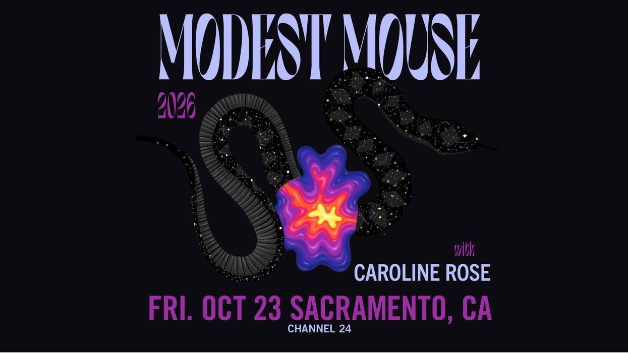 ALT 94.7 Presents Modest Mouse