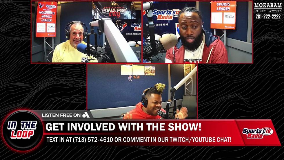 Texans Draft: One Impact Pick—What Position?