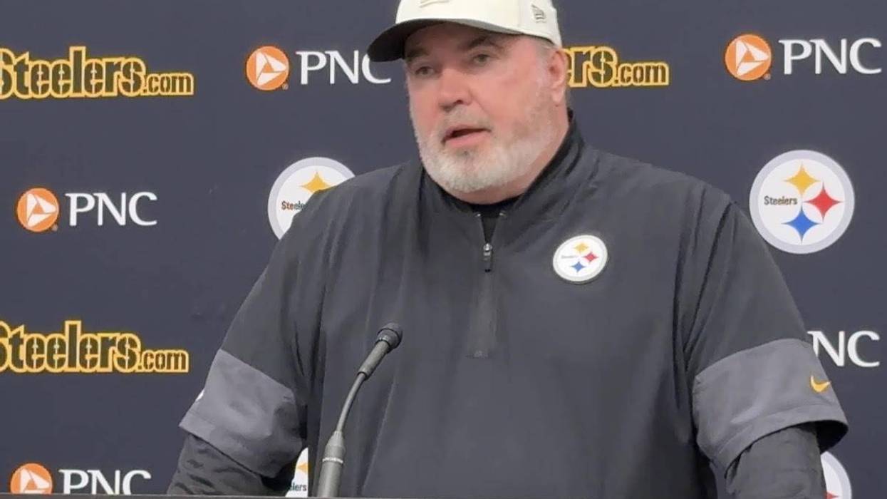 McCarthy comfortable where they are with Rodgers