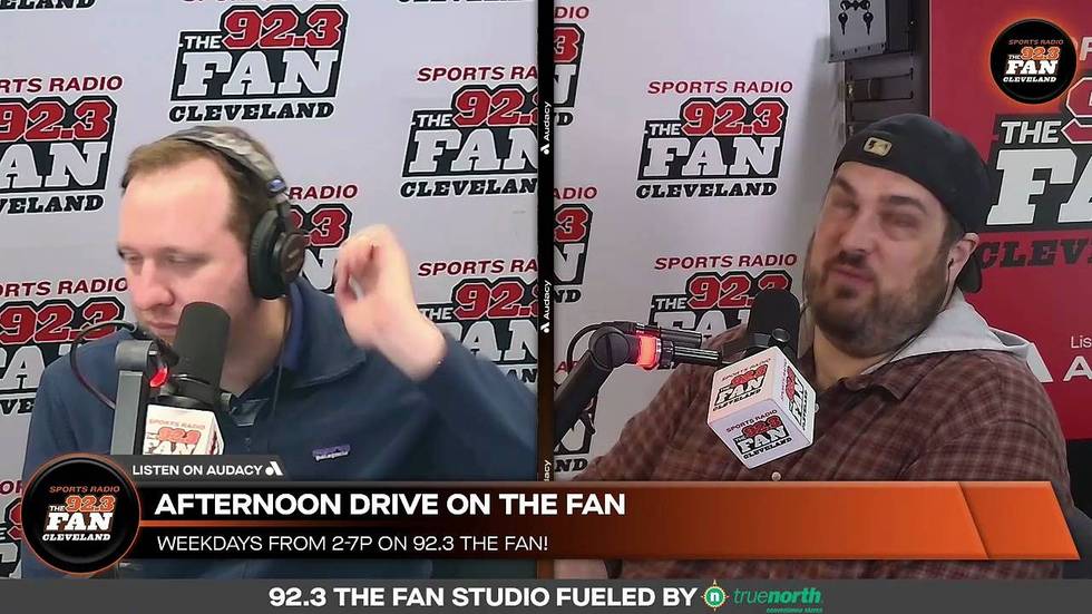 SERIES OVER? Cavs have exhausted all Raptors answers