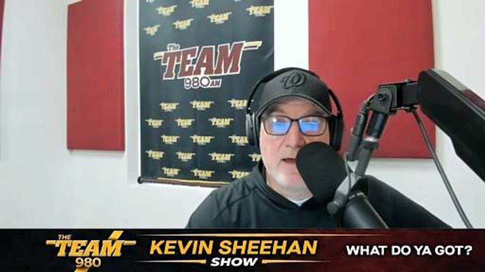 NFL Draft Debate: Commanders Are All In On Carnell Tate?!