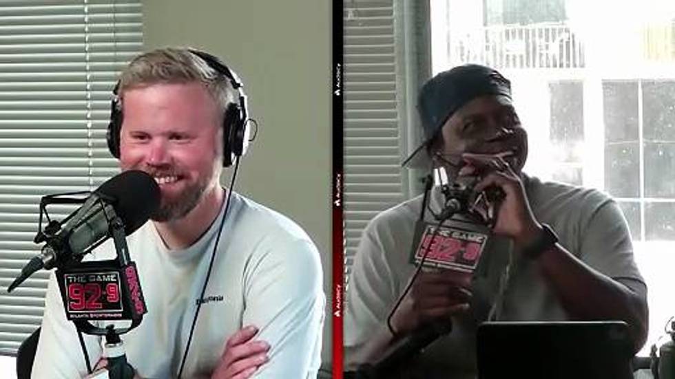 Dave Archer on Falcons draft plans and the season ahead