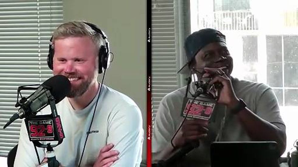 Dave Archer on Falcons draft plans and the season ahead