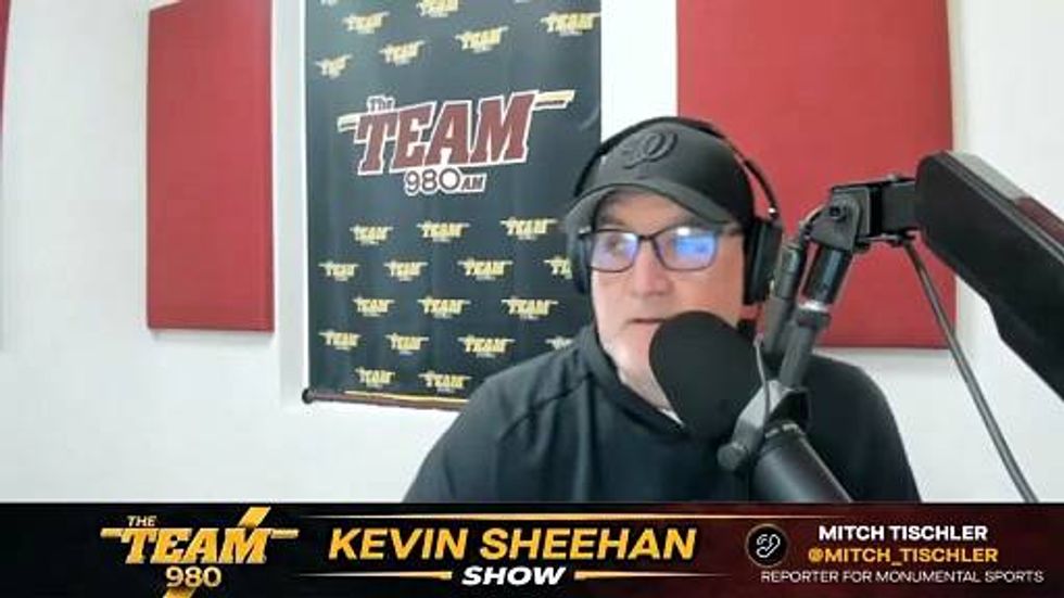 NFL Draft Debate: Will Commanders Draft Offense Or Defense Early?