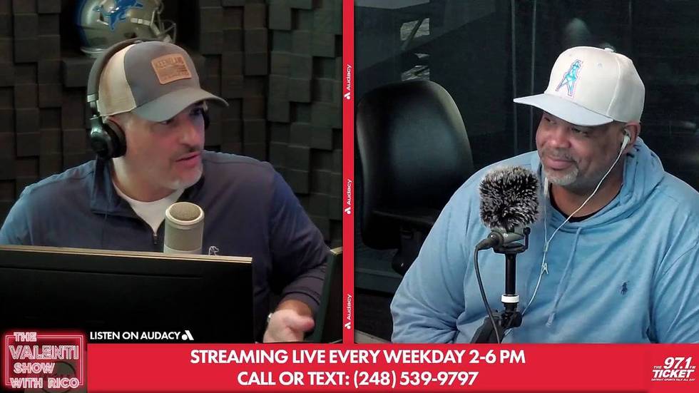 NFL Draft News And Notes | April 21, 2026 | The Valenti Show with Rico