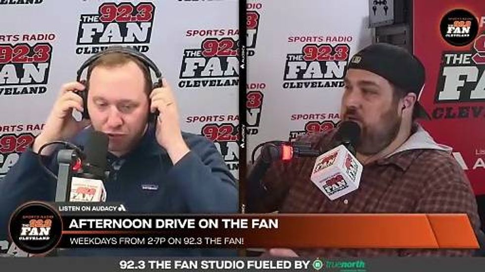 Todd Monken reveals communication w/ Myles Garrett; Shedeur Sanders energy