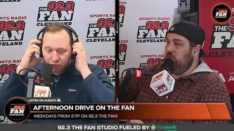 Todd Monken reveals communication w/ Myles Garrett; Shedeur Sanders energy