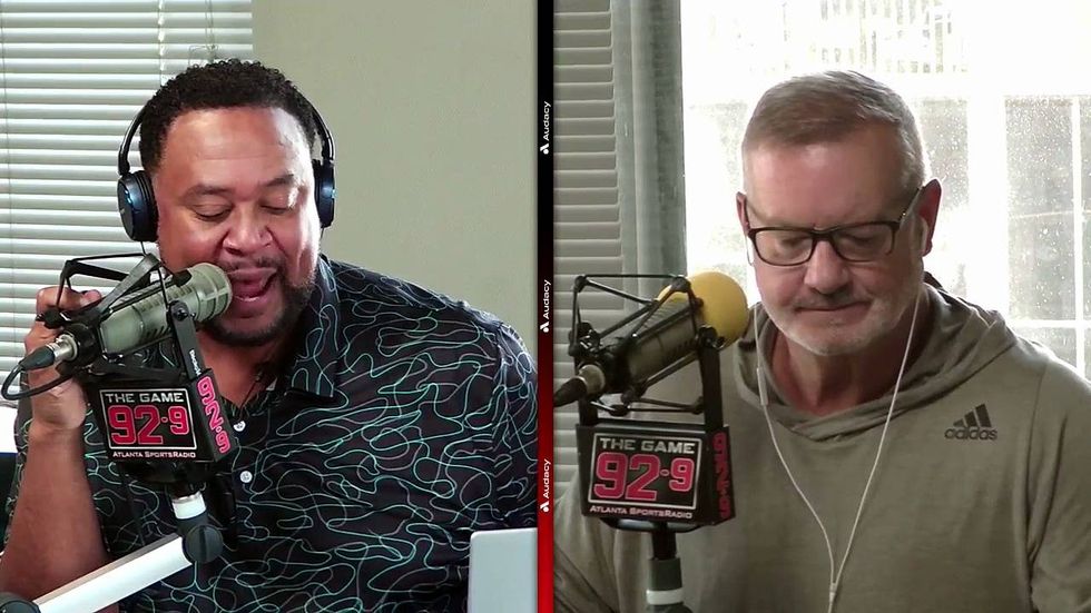 Hawks TOOK Game 2 from Knicks