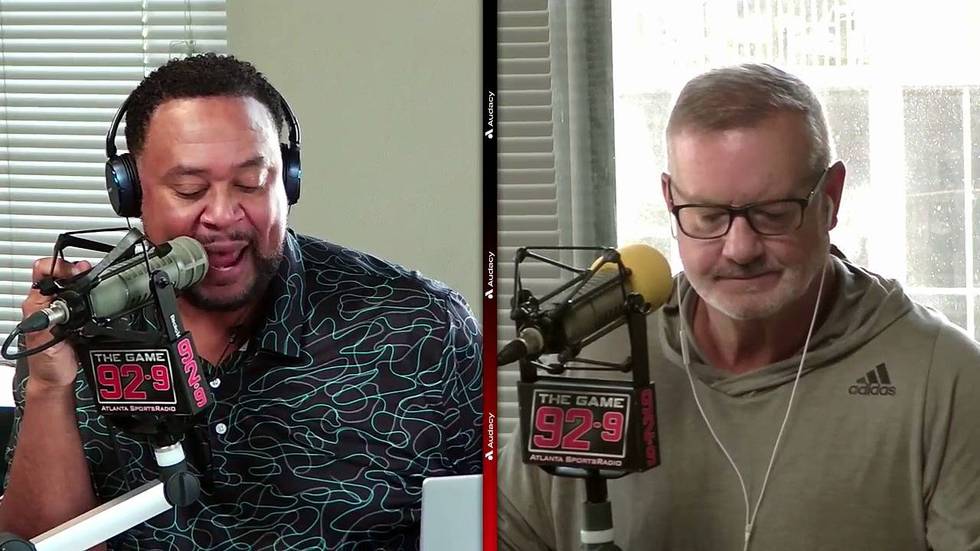 Hawks TOOK Game 2 from Knicks