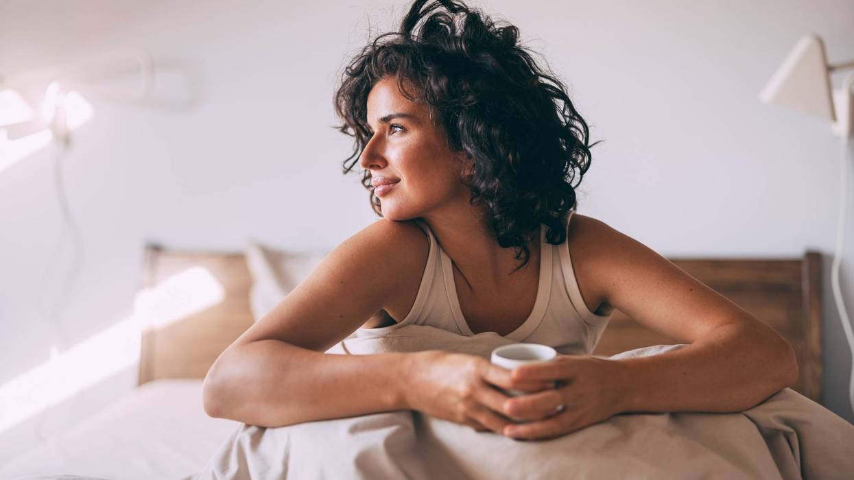 How to Wake Up Like a Morning Person (Without Hating It)