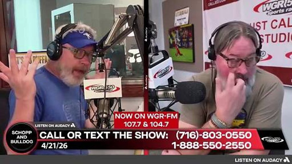 Is The Sabres Style Sustainable For The Playoffs