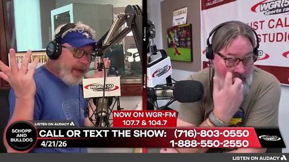 Is The Sabres Style Sustainable For The Playoffs