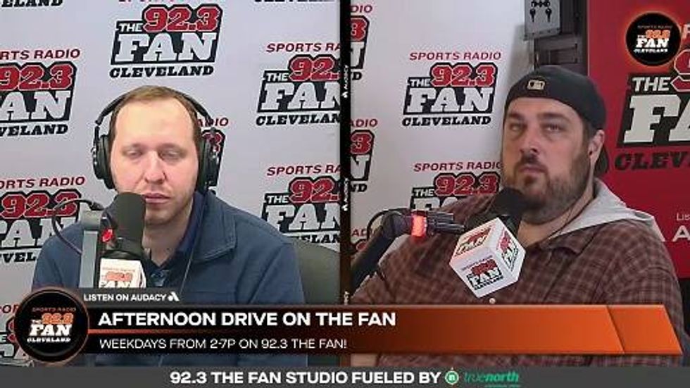 Albert Breer: Browns can be aggressive with first-round picks; new energy in Shedeur Sanders’ voice