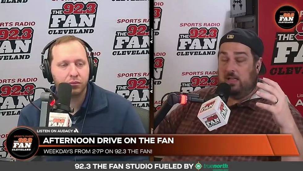 Deshaun Watson needs to face the music; ask for release if you’re not going to speak to Browns media