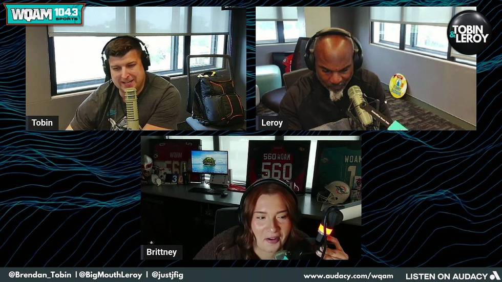 Tyler Herro Back to Off Season Cryptic Posting?