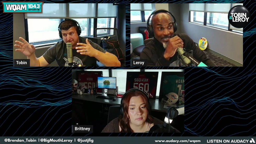 Manny Diaz Being a Bitter Hypocrite on Darian Mensah Exit from Duke?