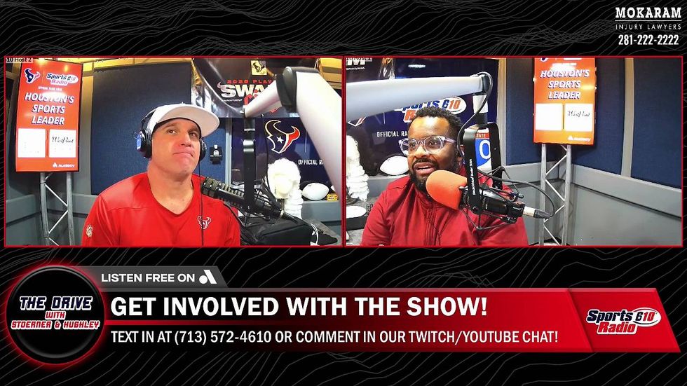 NFL Draft PREVIEW! CBS Studio Analyst Brian Jones Joins LIVE!