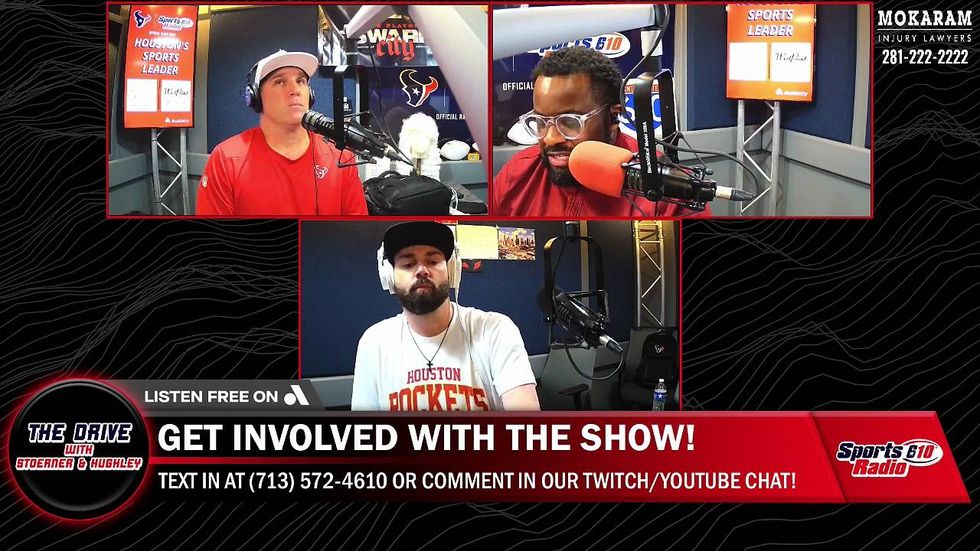 Is the 2026 Run for these Houston Rockets OVER With a Game 2 Loss Tonight..?!