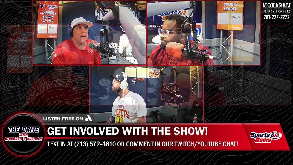 'REAL or FAKE?!' with The Drive!