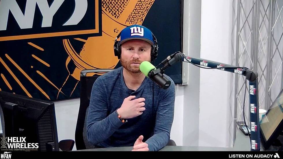 Tommy calls on Mets to make history