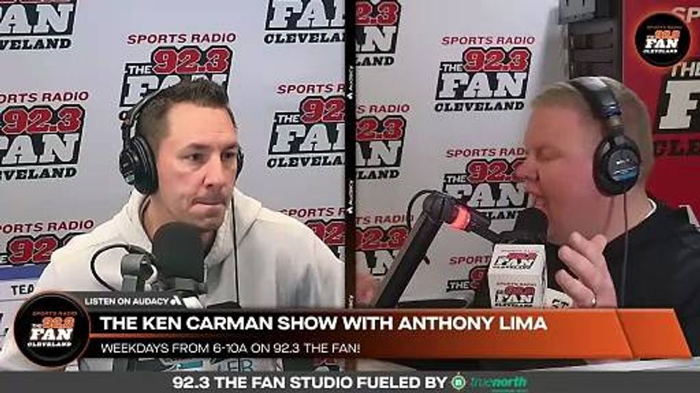 QB BATTLE: Fans, ownership want Shedeur Sanders but Todd Monken is all that matters