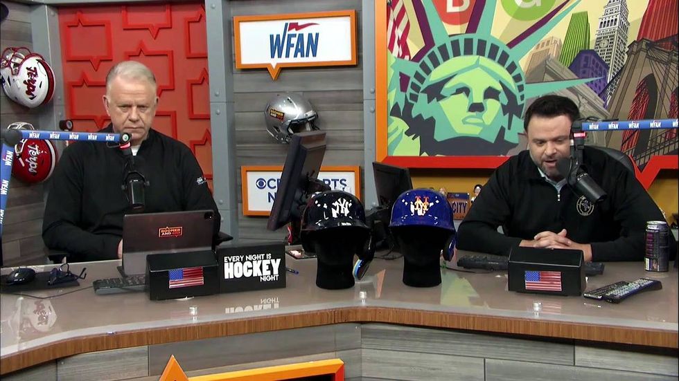 Gio says Mets are on their way to 1992-type disaster