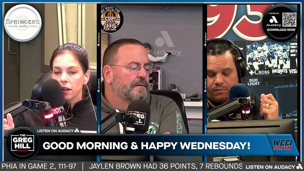 What happened?? Celtics shot just 13-50 from 3. How do Celtics adjust?