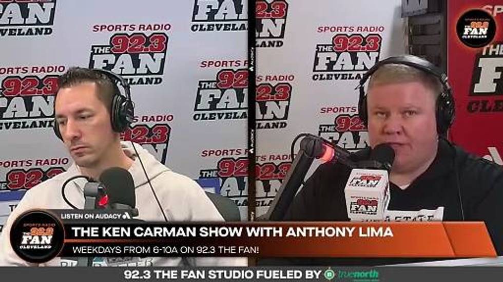 Could Shedeur Sanders benefit from starting the season as QB2 behind Deshaun Watson