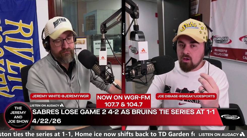 Analyzing Sabres Power Play Issues