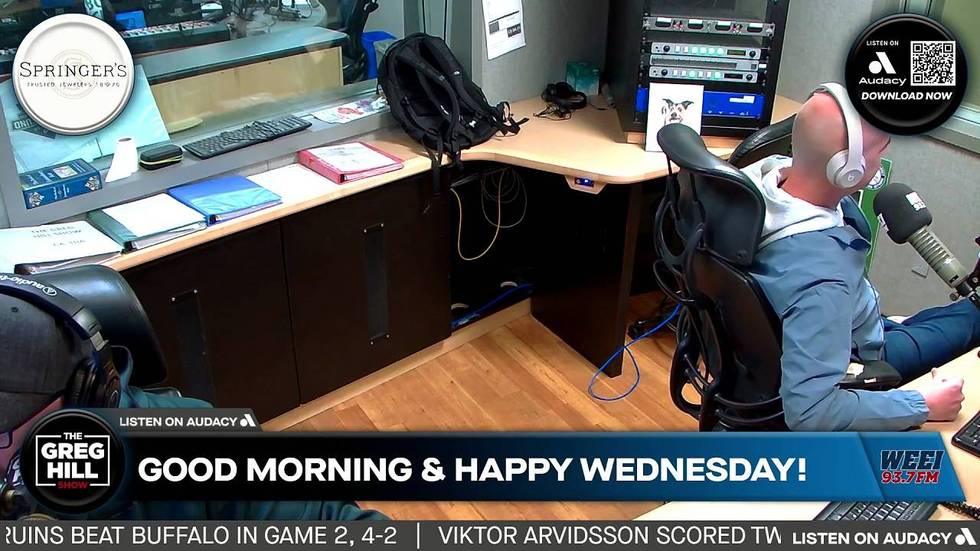 With all the regular season success at home, does the momentum now shift to the Bruins?