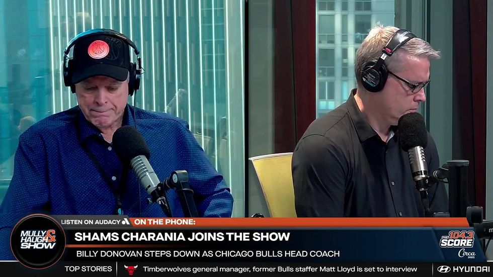 What's next for Billy Donovan?