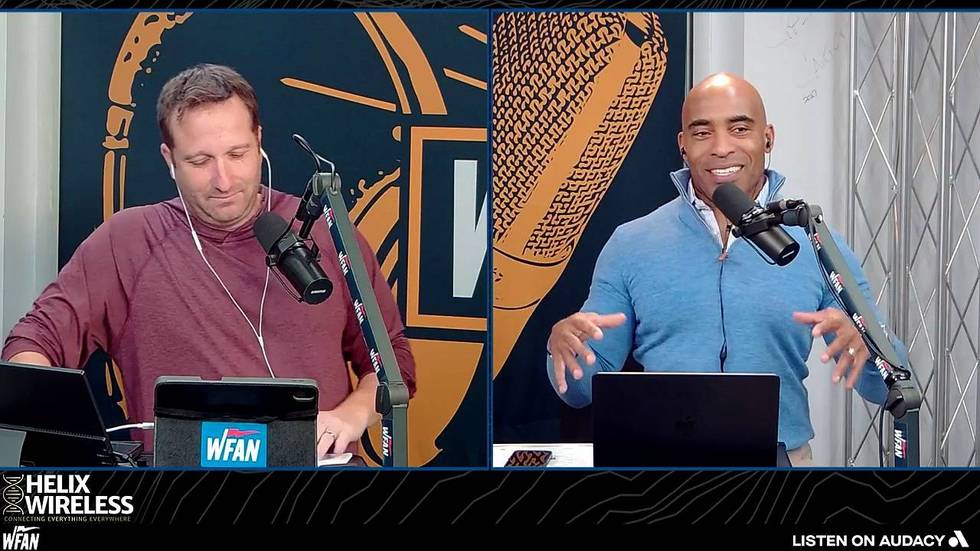 Tiki says Mets feel like there is no plan