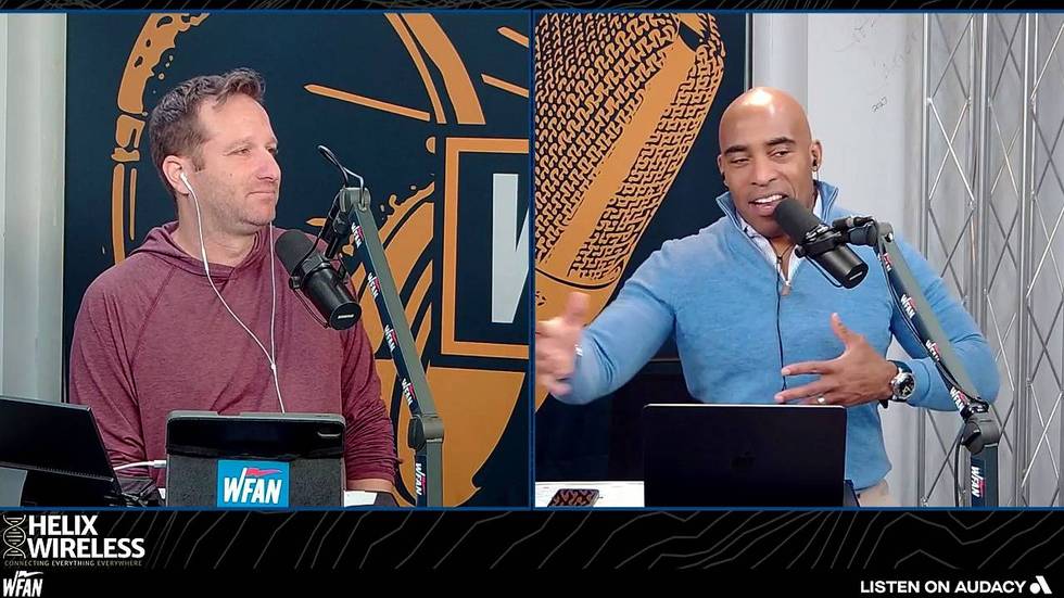 Evan says Mets are losers!