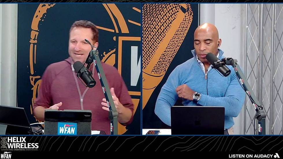 Evan says Mets are simply not a good team