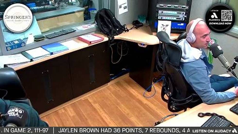 Can we officially stop saying, "It's early"?