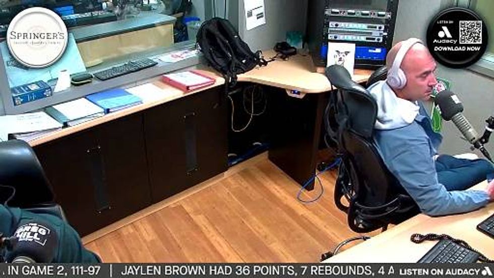 Can we officially stop saying, "It's early"?