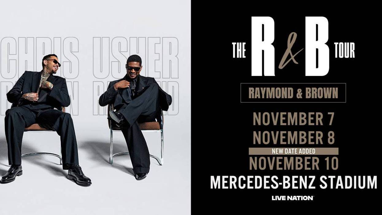 The R&B Tour - NEW SHOW ADDED
