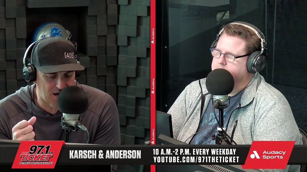 Karsch and Anderson Mock Draft 3.0 | Karsch and Anderson