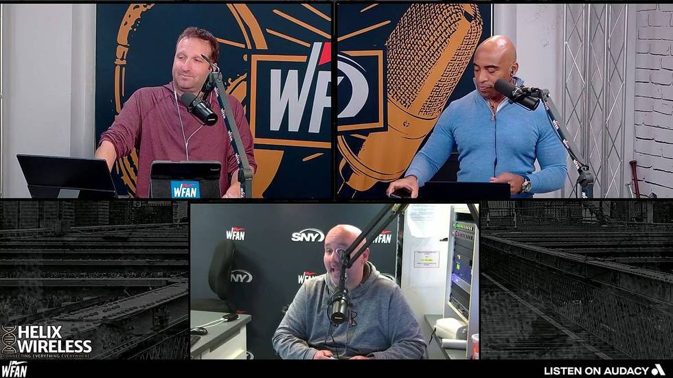 Morash hates idea of Yankees wearing alternate jerseys