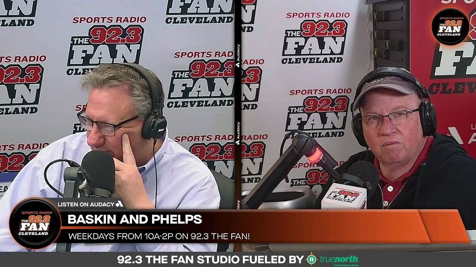 David Pollack: Browns need to grab their playmaker WR at No. 6, weapon for Shedeur/Deshaun