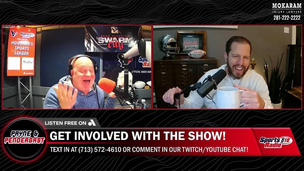 Rockets Shooting AWFUL as they Go Down 0-2