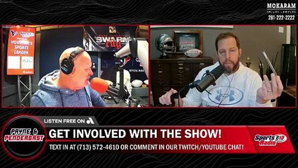 Is There Still HOPE for the Rockets and Astros?