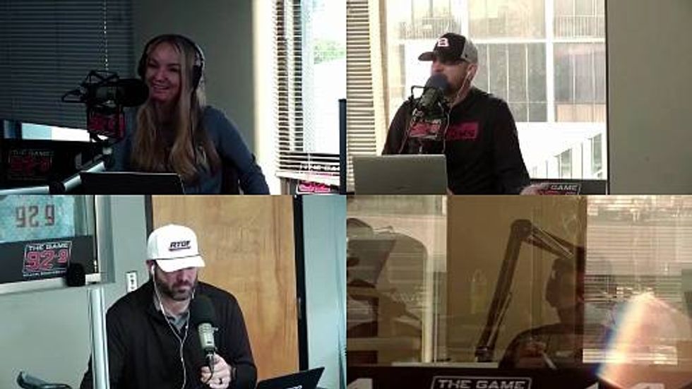 Hawks MUST take advantage of home court on Thursday