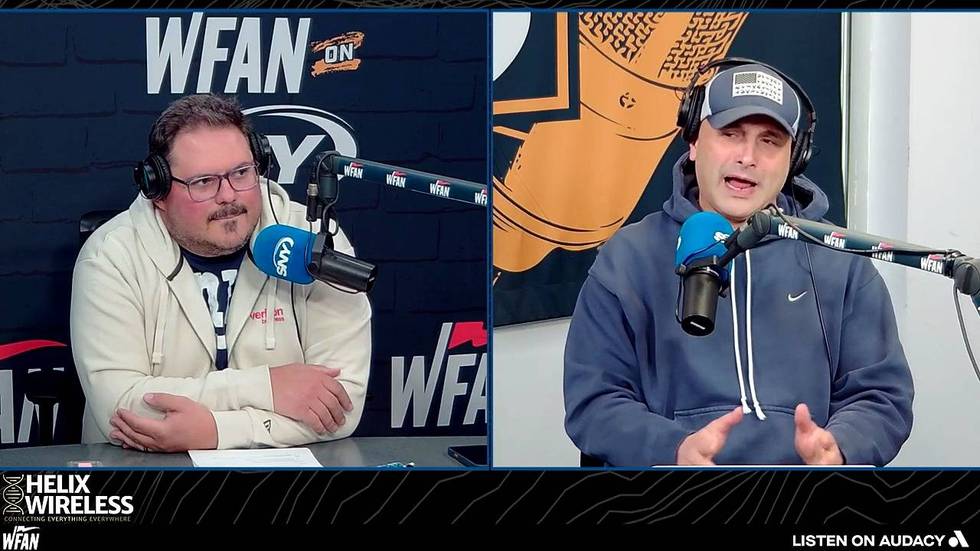 Craig RIPS Francisco Lindor for home run celebration