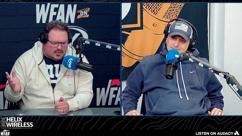 C-Mac says Devin Williams can't be Mets closer anymore