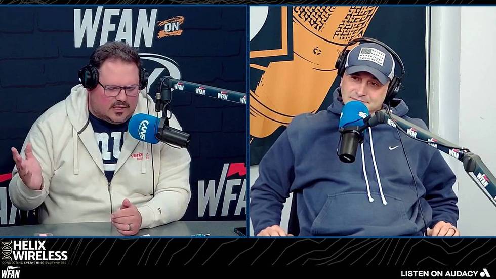 C-Mac says Devin Williams can't be Mets closer anymore