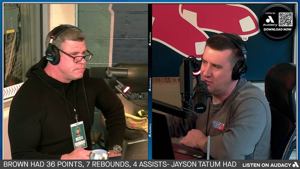 Are the 76ers going to make this series more difficult than it should be?