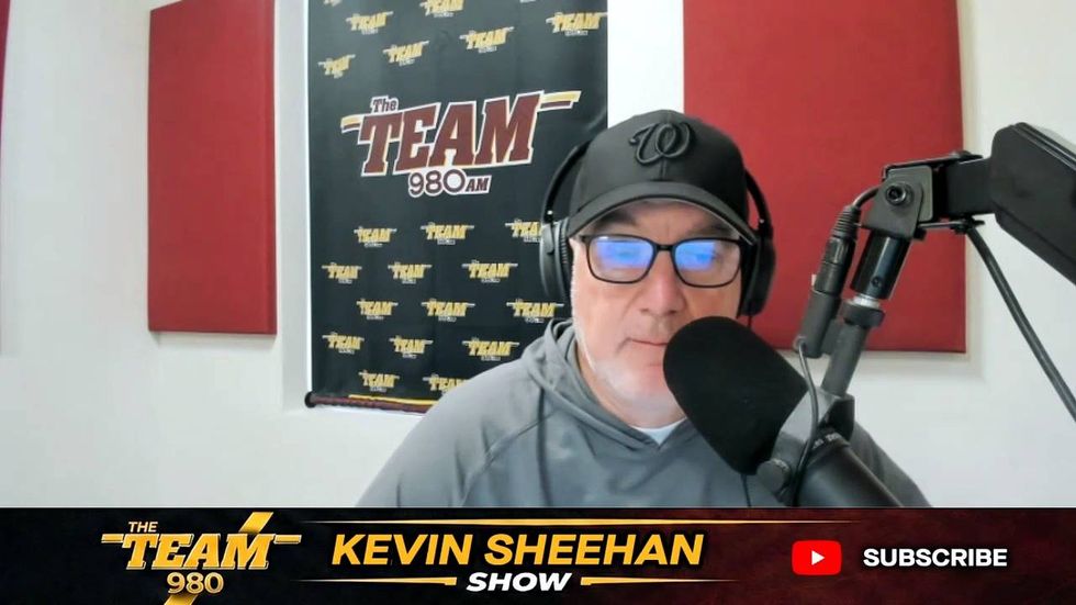 Commanders Draft Debate: Can Adam Peters Be Trusted To Have A Good Draft?