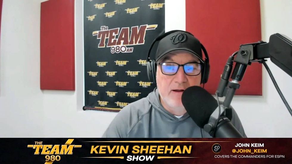 Commanders Draft Report: Look Out For These Players At Pick 7!