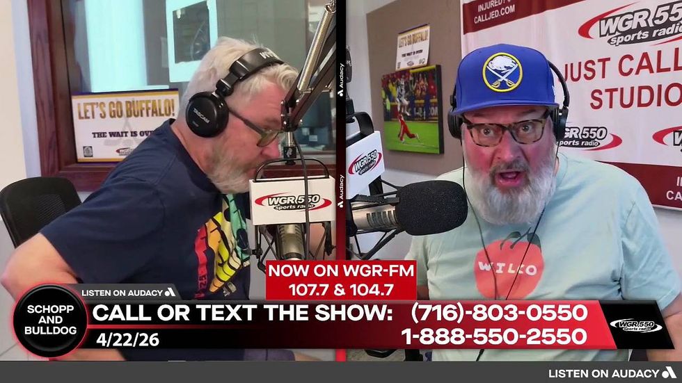 Sabres Power Play Struggles